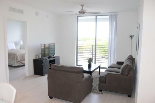 Apartamento Downtown Fort Lauderdale River 30 Day Stays