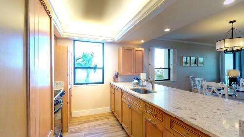 Apartamento Harbour Tower 317 Sanibel Harbour