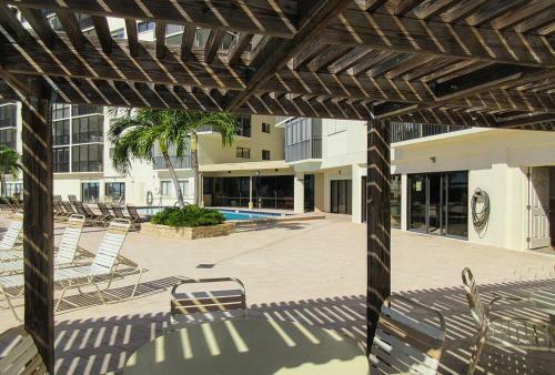 Apartamento Carlos Pointe 421 Condo
