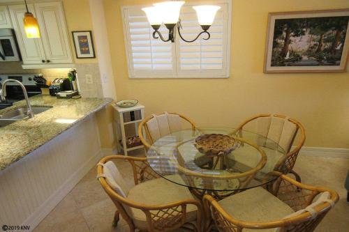 Apartamento Carlos Pointe 421 Condo