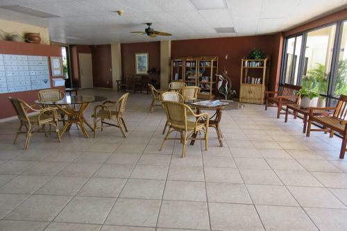 Apartamento Carlos Pointe 421 Condo