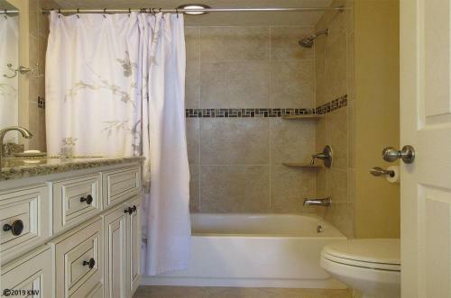 Apartamento Carlos Pointe 421 Condo