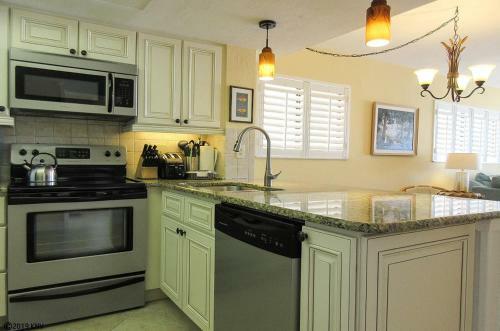 Apartamento Carlos Pointe 421 Condo