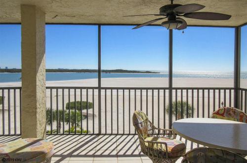 Apartamento Carlos Pointe 421 Condo