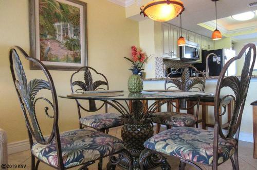 Apartamento Carlos Pointe 124 Condo
