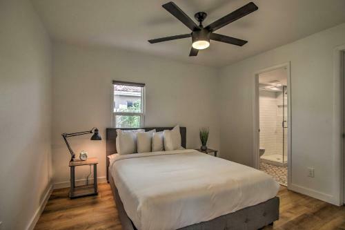 Remodeled Fort Lauderdale Home With Shared Pool!