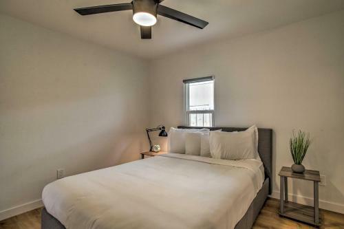 Remodeled Fort Lauderdale Home With Shared Pool!