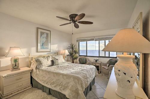 Apartamento Luxe Beachfront Family Condo With Pool Access And Views