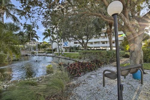 Apartamento Luxe Beachfront Family Condo With Pool Access And Views