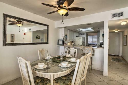 Apartamento Luxe Beachfront Family Condo With Pool Access And Views