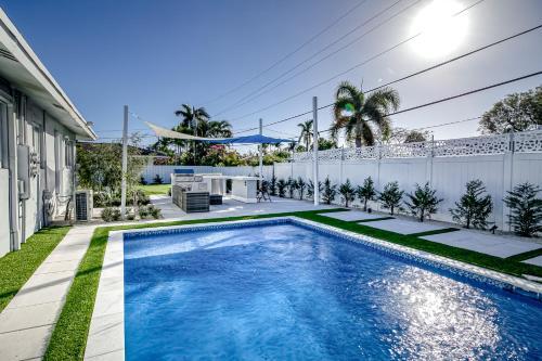 Florida Breeze