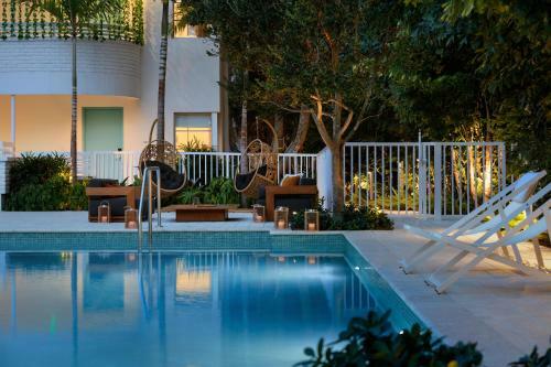 Hotel The Kimpton Shorebreak Fort Lauderdale Beach Resort