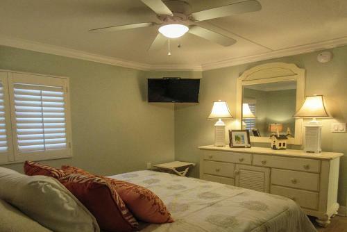 Apartamento Sandarac 107a Condo