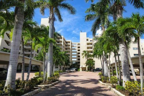 Apartamento Sandarac 107a Condo