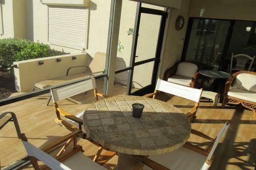 Apartamento Sandarac 107a Condo