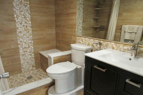 Apartamento Sandarac 107a Condo