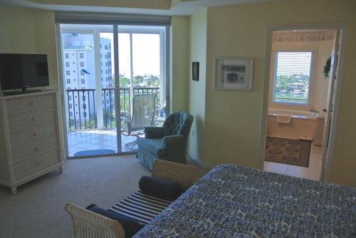 Apartamento Bay Beach Lane Condo #258859 Condo