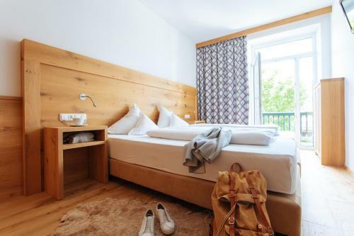 Hotel Sonnenspitze