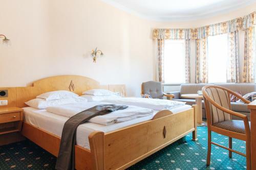Hotel Sonnenspitze