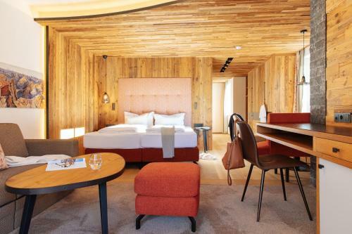 Hotel Sonnenspitze