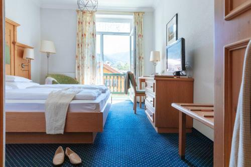 Hotel Sonnenspitze