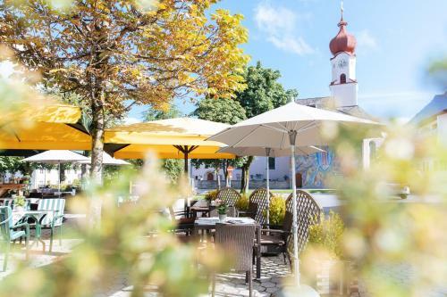 Hotel Sonnenspitze