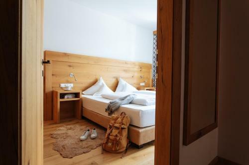 Hotel Sonnenspitze