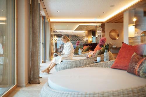Hotel Sonnenspitze