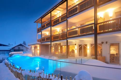 Hotel Sonnenspitze