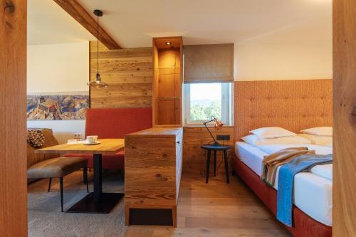 Hotel Sonnenspitze