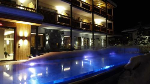 Hotel Sonnenspitze