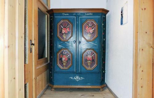 Apartment Ganghoferstrasse