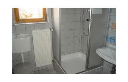 Apartment Ganghoferstrasse