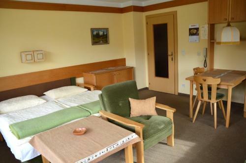 Apartamento Ferienhaus Antonia