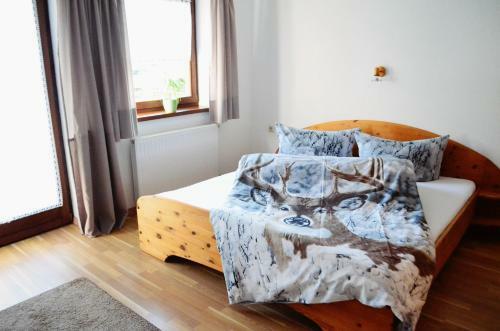 Apartamento Bettina