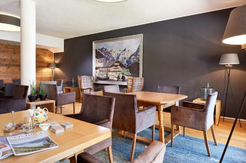 Hotel Gr�ner Baum