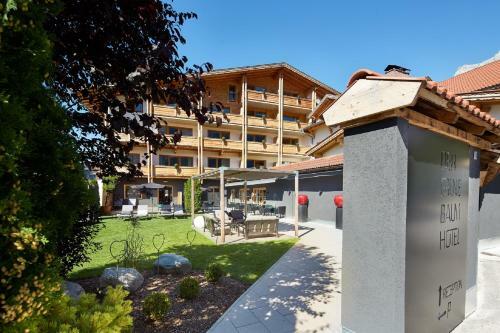 Hotel Gr�ner Baum