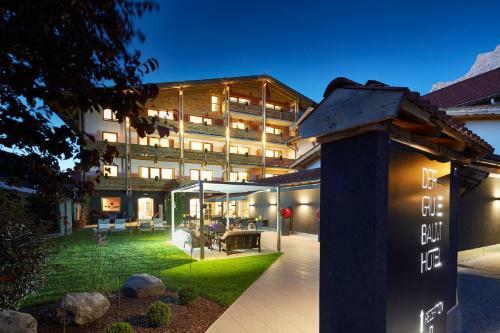 Hotel Gr�ner Baum