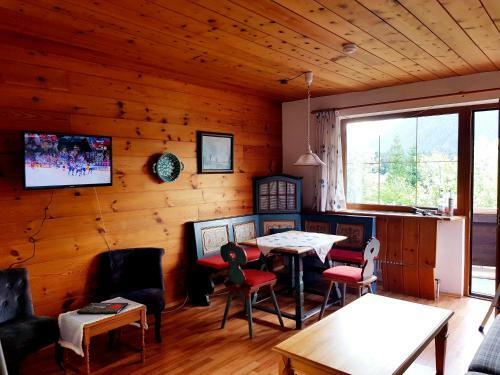 Apartamento Tyrol Appartements