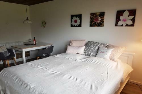 Apartamento Tyrol Appartements