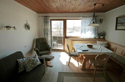 Apartamento Tyrol Appartements