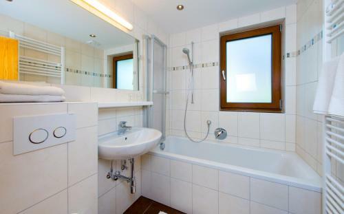 Apartamento Tyrol Appartements