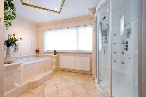 Apartamento Tyrol Appartements