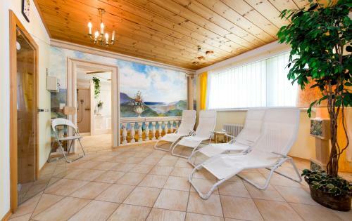 Apartamento Tyrol Appartements