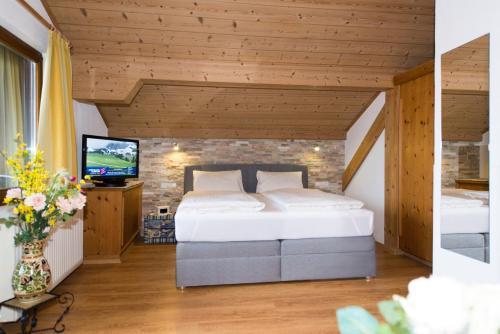 Apartamento Haus Spielmann
