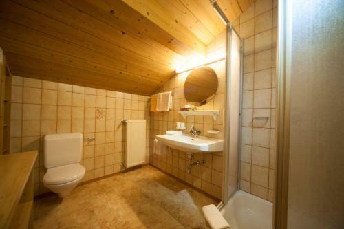 Apartamento Haus Spielmann