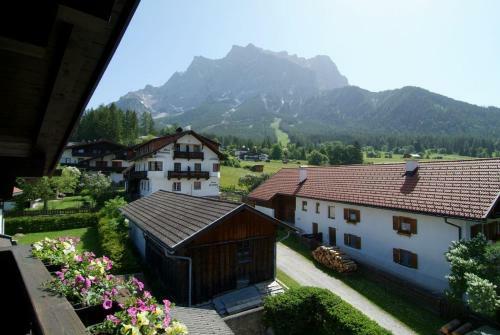 Apartamento Haus Spielmann