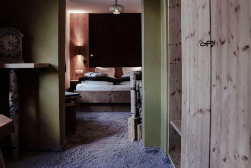 Hotel Ehrwalderhof