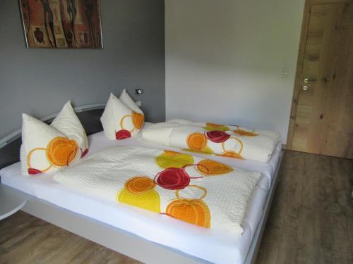 Apartamento Haus Bader