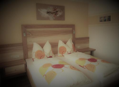 Apartamento Haus Bader